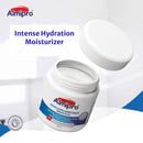 Almipro Extra Moisturizing Cream. Daily Skin’s barrier Protectant & Moisturizer Cream for fragile, Dry skin. Intense Hydration Moisturizer with Calendula & Almond Oils for mature, thin, delicate skin.