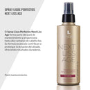 LENDAN - Perfect Straight Spray - Next Liss Age - 200 ml - Heat Protector for Hair