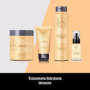 Lendan - Leave-In Hair Cream - Hydro-Nourishing Cream Rich Nutrition - 150 ml