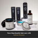 SALERM - White Hair Shampoo for Men - Homme White Hair Shampoo - 250 ml