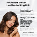 Epiphany Repair Conditioner – Deep Hydration & Detangling | Rosemary & Natural Oils | Smooth, Shiny & Manageable Hair | Safe for All Hair Types