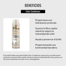 Lendan - Colored Hair Conditioner - Terra Color Conditioner - 300 ml - Hydrates and Softens Hair - Improves Hair Color Intensity - Strengthens Hair - Shiny Hair - Vegan