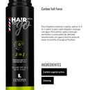 Lendan - 3-in-1 Shampoo-Gel - Hair To Go Men - 300 ml - Shower Gel, Shampoo, and Shaving Gel