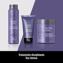 Lendan - Straight Hair Shampoo - Extra Liss Shampoo - 1000 ml