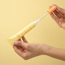 OLÉ Anti-frizz Styling Hair Slik Pestañina (Frizz Emergency), 0.6 fl.oz - Crema Definidora Capilar