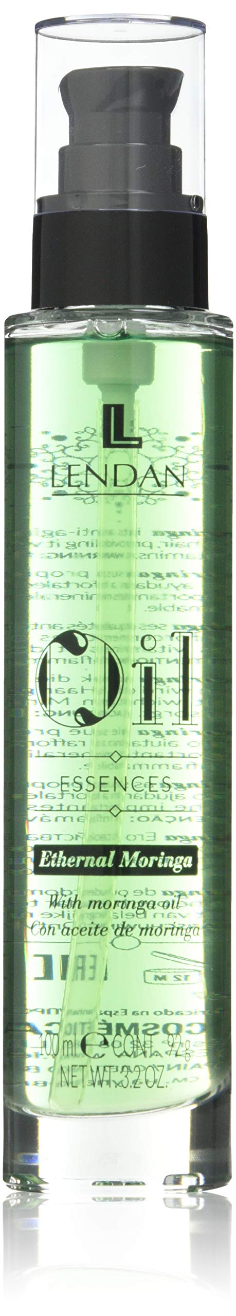 Lendan LD Oil Essences E.Moringa Hair Oil – 100 ml