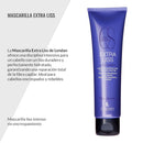 Lendan - Smoothing Hair Mask - Extra Liss Mask - 150 ml