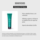 LENDAN - Volume Hair Cream - Full Volume Volumizing Treatment - 150 ml