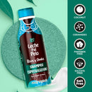 Leche Pal Pelo Curls in Harmony Combo Set: Shampoo, Nourishing Mask, Thermal Protector Defining Cream, and Argan Oil for Perfectly Defined, Hydrated Waves, 14.9 oz bottles, Set of 4