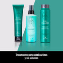 LENDAN - Volume Hair Cream - Full Volume Volumizing Treatment - 150 ml