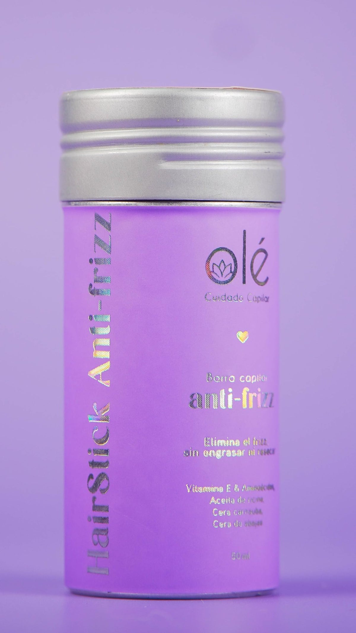 OLÉ Hair Wax Stick, Hair Wax Stick for Women & Kids, Hair Gel Stick for Girls Hair Accessories for Women Fly away Hair Tamer.