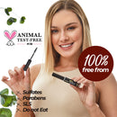 Isabely Eyelash growth serum and eyebrow enhancer, adds volume and thickness. 0.33 oz.