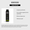 Lendan - 3-in-1 Shampoo-Gel - Hair To Go Men - 300 ml - Shower Gel, Shampoo, and Shaving Gel