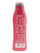 RECAMIER Dyed Hair Shampoo Conditioner 10.1 oz Set UV Protectant + 2 Nano keratin Shots