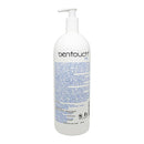 bentouch Shampoo MIX X1000GR 35.2 Oz For all hair types without salt without parabens