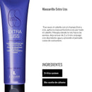 Lendan - Smoothing Hair Mask - Extra Liss Mask - 150 ml