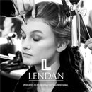 Lendan Curly Cuban Spirit 4-PIECE ACTIVATOR  & OIL KIT by Terra with Low Poo Shampoo 10.6 oz + Co-Wash Treatment 10.4 oz + Curl Activator Cream 9.0 oz + Curly Oil 2.5 fl.oz