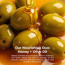 Naissant Professional Pearl Blonde - Perla Beige Matiz Hair Color Intensifier and Tone Corrector.