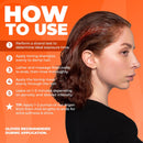 Naissant Irish Copper Hair Toning Shampoo (Cobrizo) 10.1 Fl Oz