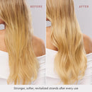 LA PUISSANCE Extra Cell Plex Conditioner Step 2 - Intense Hydration & Repair for Damaged Hair - Ideal for Color-Treated, Bleached & Chemically-Treated Hair - 10.1 fl oz for Home and Salon Use
