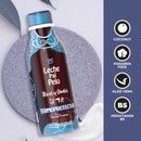 Leche Pal Pelo Curls in Harmony Combo Set: Shampoo, Nourishing Mask, Thermal Protector Defining Cream, and Argan Oil for Perfectly Defined, Hydrated Waves, 14.9 oz bottles, Set of 4