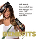 Isabely Rosmary Hair Leave In Conditioner Hair Strengthener 15.21oz