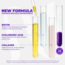 Naissant Violet Hair Toning Mask (Violeta) 10.1 Fl Oz