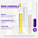 Naissant Professional Pearl Blonde - Perla Beige Matiz Hair Color Intensifier and Tone Corrector.