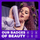 Naissant Violet Hair Toning Mask (Violeta) 10.1 Fl Oz