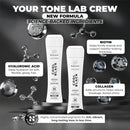 Naissant Cool Black Hair Toning Mask (Negro) 10.1 Fl