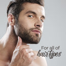 Mawie Hair Beer Shampoo with Wheat and Beer Yeast natural extracts. Stimulates hair growth and contributes to collagen production. 8.79fl.oz.