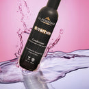 LA PUISSANCE Premium Argan Oil Conditioner - Nutrition, Anti Frizz, Hydrating, Moisturizing for Dry Hair - Sulfate Free, Frizz Control Haircare - for Home and Salon Use- 10 fl oz