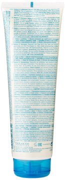 Salerm 21 Silk Protein Shampoo & Leave-in Conditioner (tube) +Finish Spray