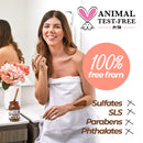 Mawie Chocolate Gourmet Hair Mask with Cocoa and coffee. Adds Moisture, shine, and strength 17 oz.