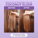 Naissant Coconut Oil Elixir - Elixir de Coco 4.1 fl.oz.