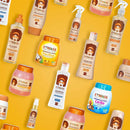 ETNIKER Afro-textured, Curly & Wavy Hair Define Kit | Gel, Hydroelixir & Styling Cream | Control, Nourish, Define | Coconut, Shea Butter, Monoi Oil, Flaxseed | NO Alcohol, Parabens & Sulfate.(3piece)