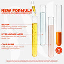 Naissant Irish Copper Hair Toning Mask (Cobrizo) 10.1 Fl Oz