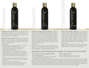 Magik Beauty Hemp Essence oil Leave In 8 oz, Stops and Prevents Hair Loss Stimulates Fast Hair Growth