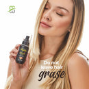 Isabely Hair  Argan Oil, anti-frizz, nourishes, repairs, shine 2fl.oz.