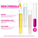 Naissant Rose Gold Hair Toning Mask (Palo de Rosa) 10.1 Fl Oz