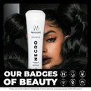 Naissant Cool Black Hair Toning Mask (Negro) 10.1 Fl