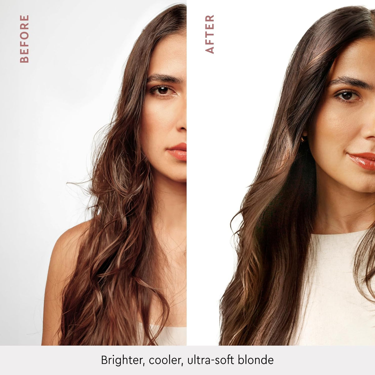LA PUISSANCE Extra Cell® Plex Technology Hair Reconstruction Kit, Includes Shampoo, Conditioner and Bonding Mask, 3-Step Deep Repair Set for Severely Damaged Hair.