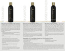 Magik Beauty Hemp Essence oil Leave In 8 oz, Stops and Prevents Hair Loss Stimulates Fast Hair Growth