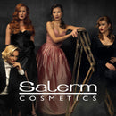 SALERM - Curly Hair Mousse - Pro Line Curl Mousse - 405 ml - More Defined and Flexible Curls - Extra Strong Hold - Anti-Humidity Effect - Color Protection