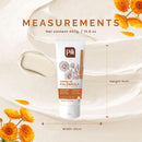Pili Natural Calendula Cream - Moisturizing Cream for Rough, Dry, or Chapped Skin - Hydrating and Nurturing Skin Moisturizer - Unscented and Non-Greasy (2.5 oz)