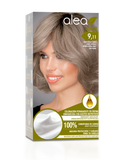 Alea Hair Color Cream Kit