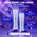 Naissant Professional Silver Grey - Cana Silver Matiz - Shampoo/Mask Bundle