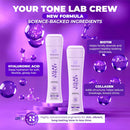 Naissant Violet Hair Toning Mask (Violeta) 10.1 Fl Oz