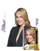 Alea Hair Color Cream Kit