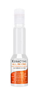 Nutrapel Keractive All In One Gloss and Shine Repair Split Ends 4.86 fl oz / 144 ml